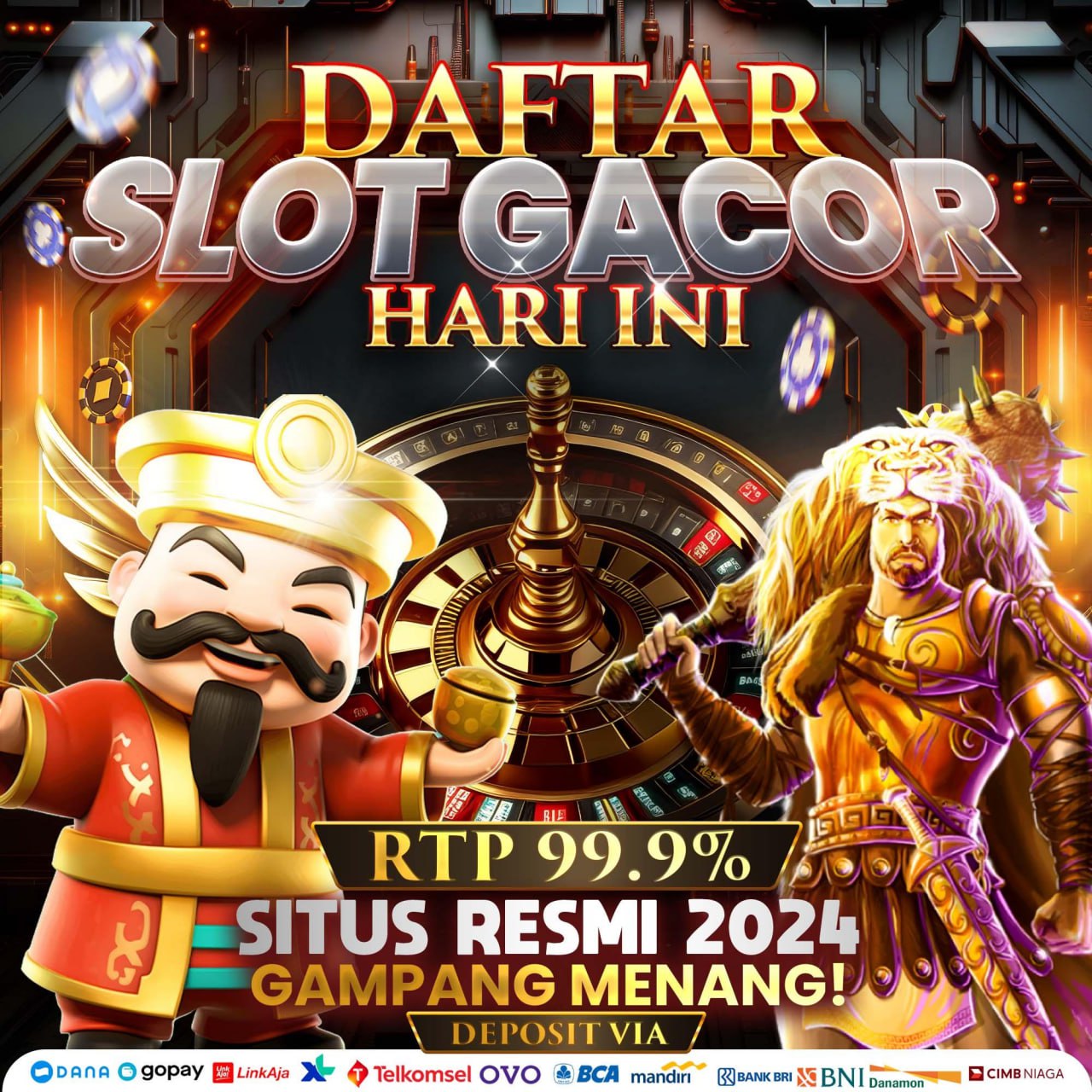 Teknologi Keamanan Terbaik Slot603