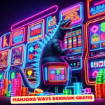 Mahjong Ways Bermain Gratis